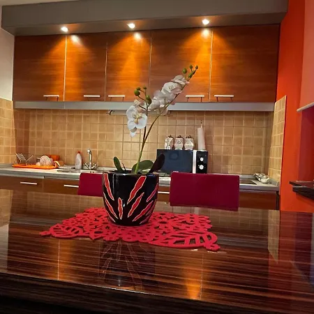 Una Appartement Vrnjačka Banja