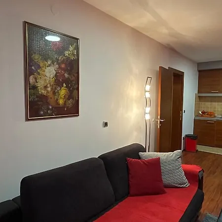 Appartement Una Vrnjačka Banja