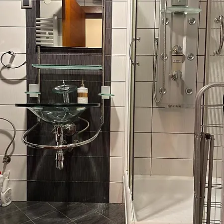 Una Lejlighed Vrnjačka Banja