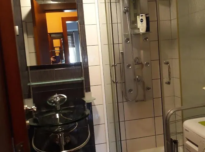 Appartement Una Vrnjačka Banja