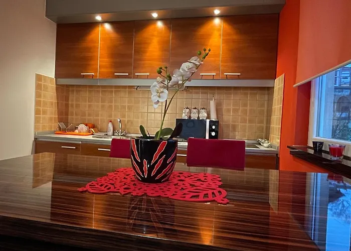 Una Appartement Vrnjačka Banja