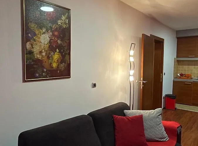 Appartement Una Vrnjačka Banja