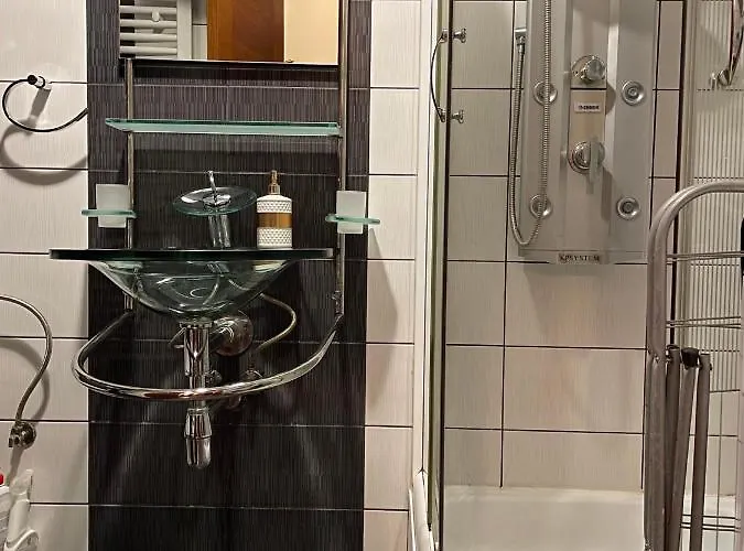 Una Appartement Vrnjačka Banja