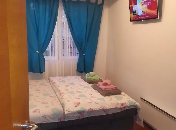 Una * Vrnjačka Banja